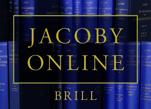 Brill Jacoby Online