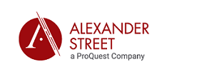 Alexander Street Fashion Studies Online