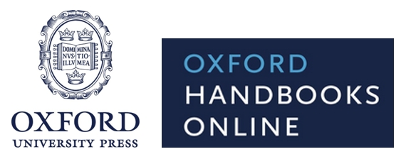 Oxford Handbooks Online (OHO) – Criminology and Criminal Justice