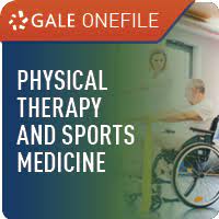 GALE OneFile – Physical Therapy and Sports Medicine