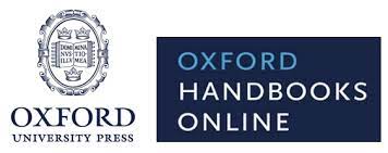 Oxford Handbooks Online (OHO) – Archaeology
