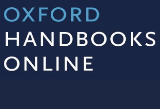 Oxford Handbooks Online (OHO) – Philosophy