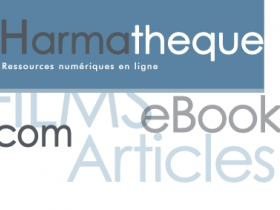 L'Harmattan – Harmathéque.com